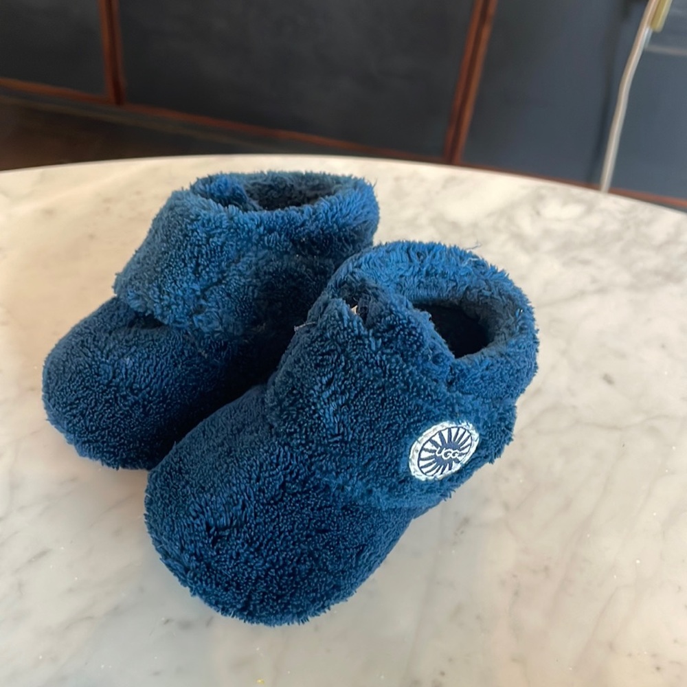 Ugg Booties